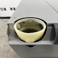 Thermo Scientific Neslab ThermoFlex 5000 Chiller image 3